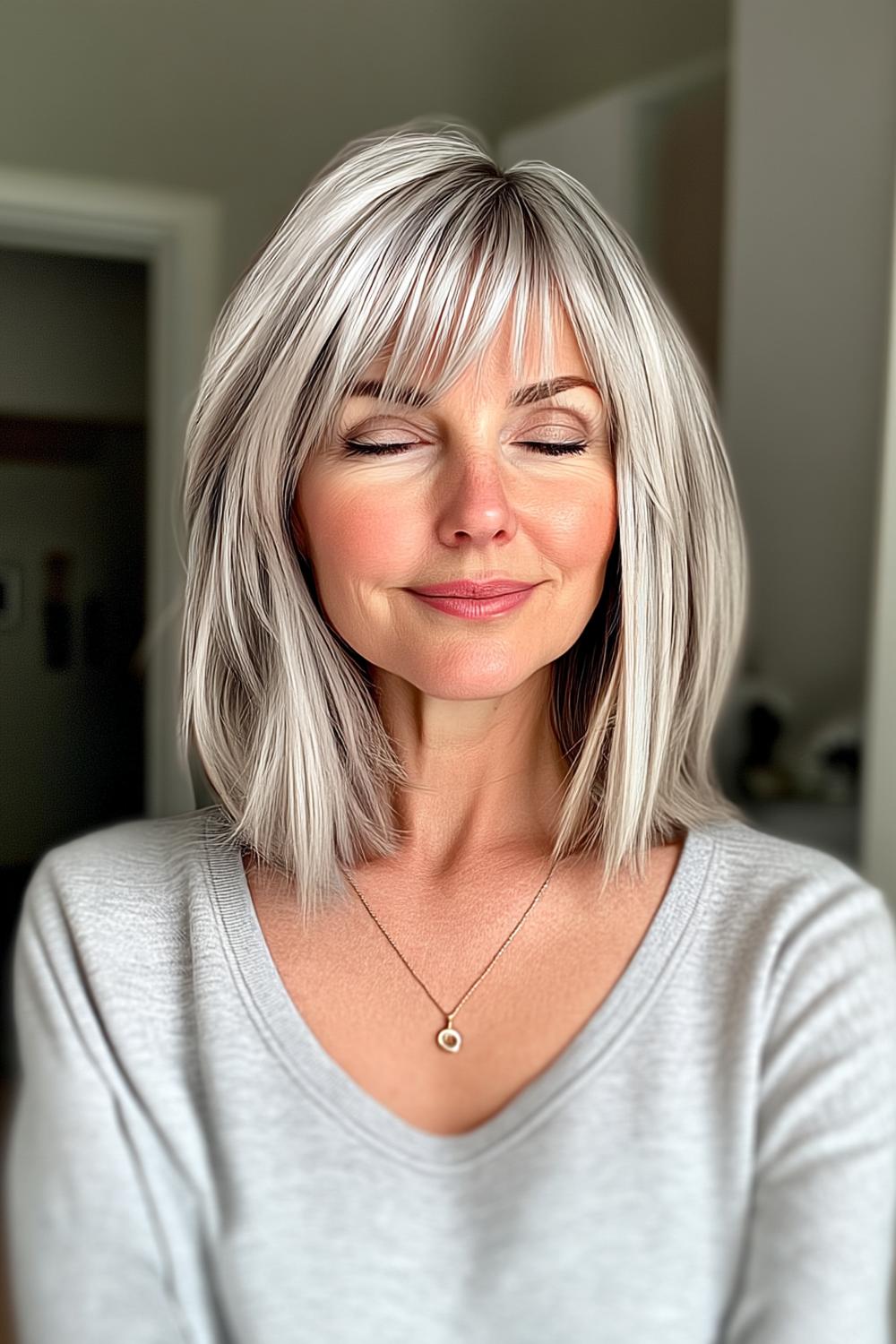 Donkere Franse Mystiek