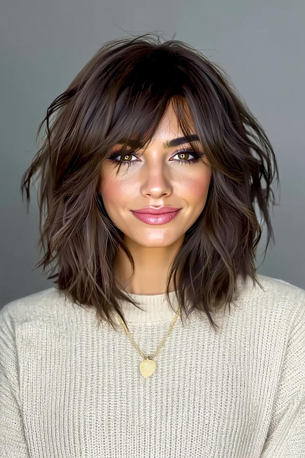 Franse Shag Verfijning