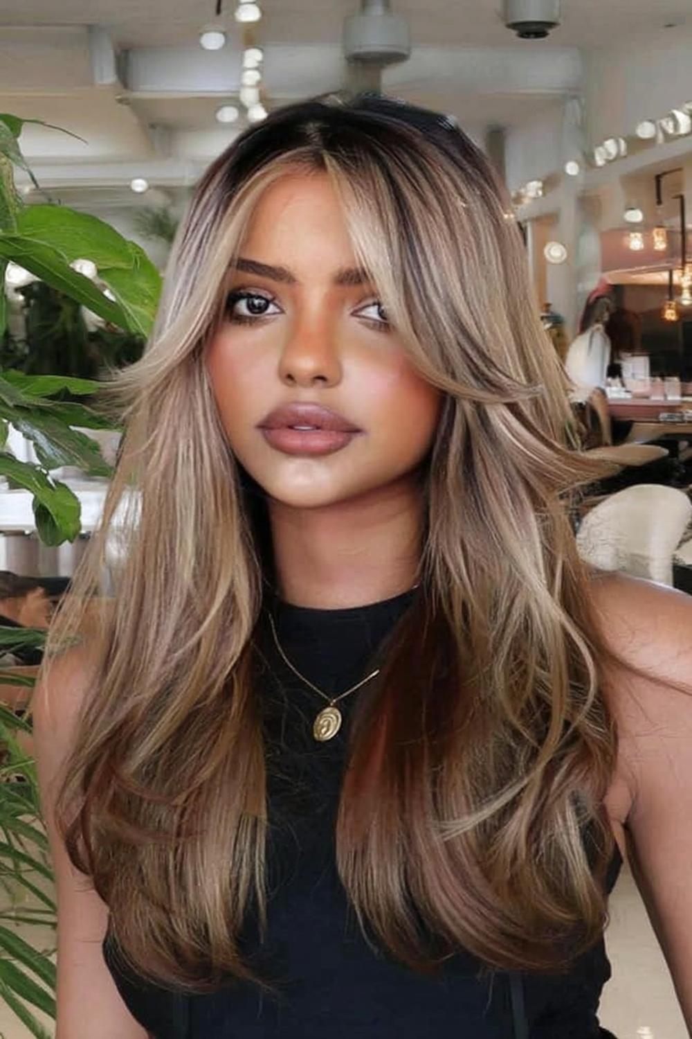 Krullende Levensvreugde