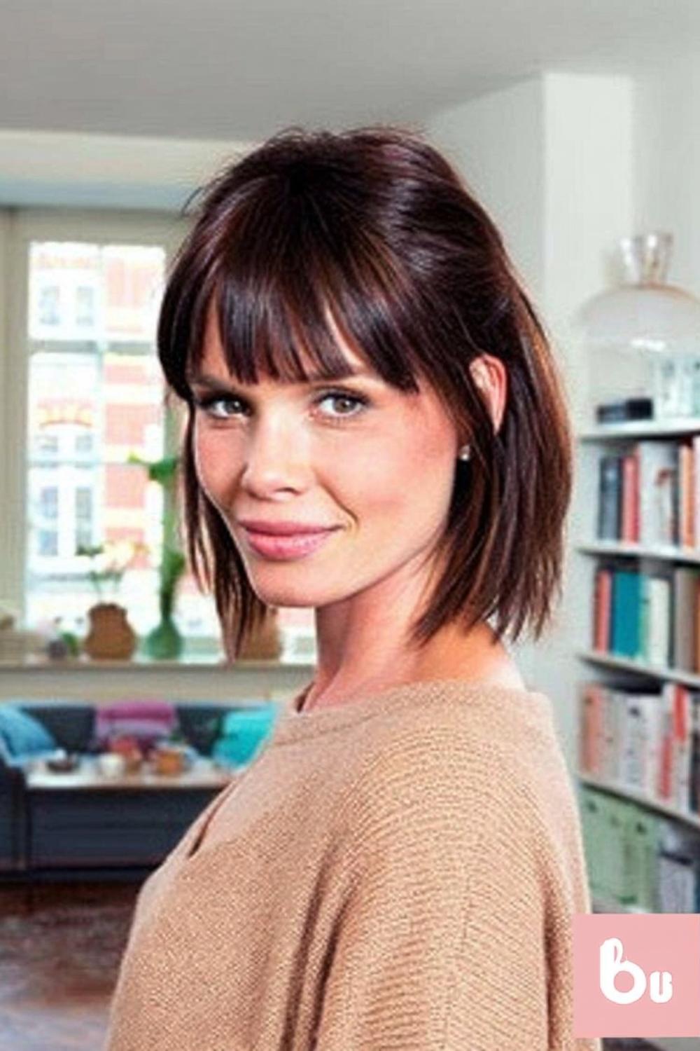 Salon Styling Moment