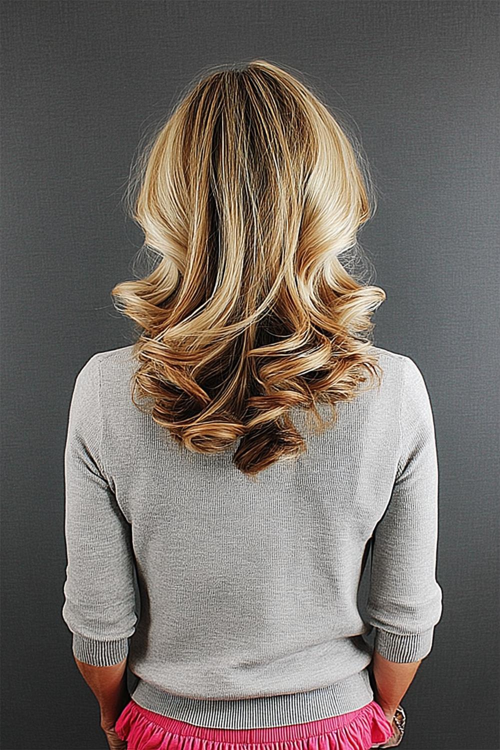 Gestructureerde Bruine Bob