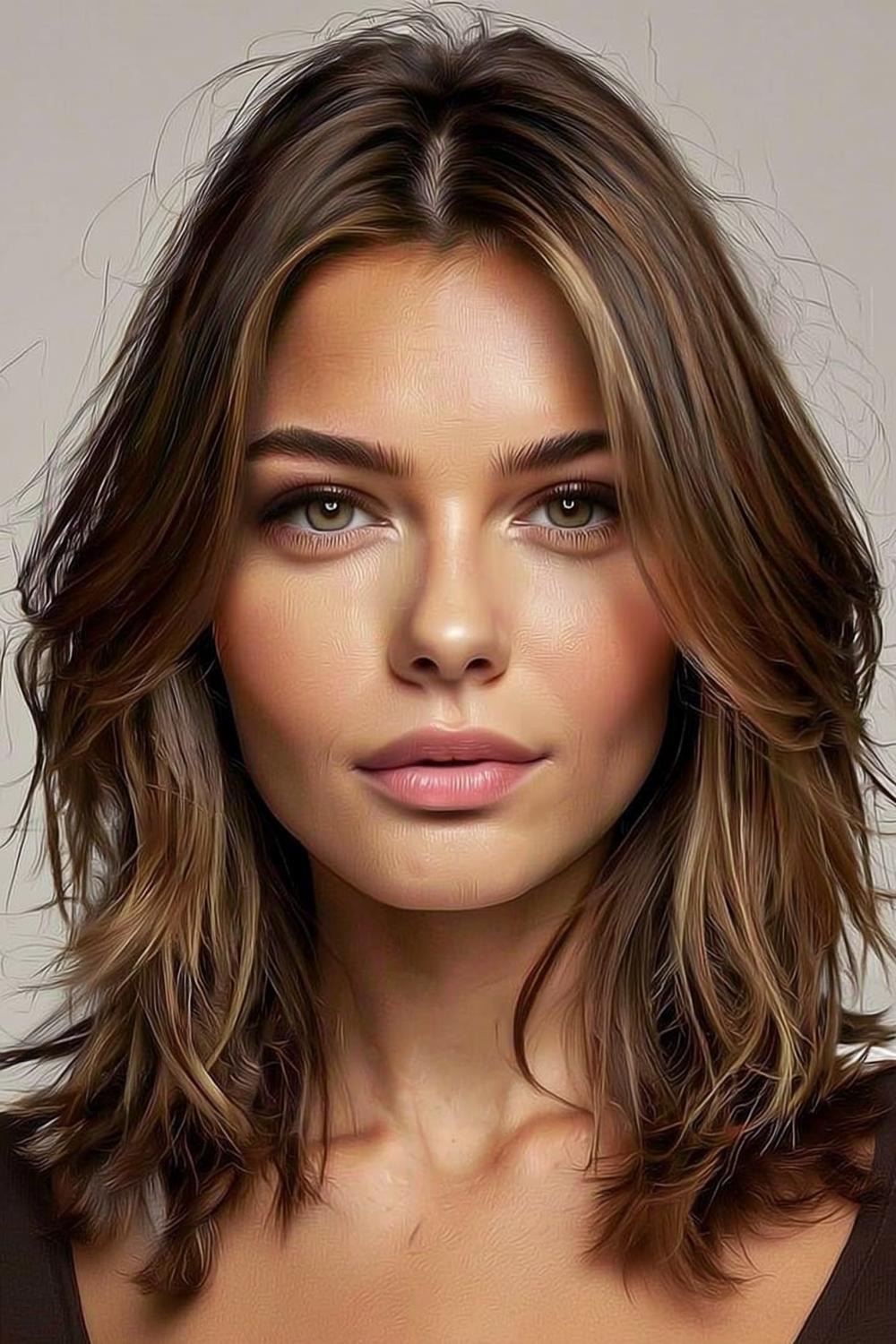 Klassieke Elegantie met Dimensie