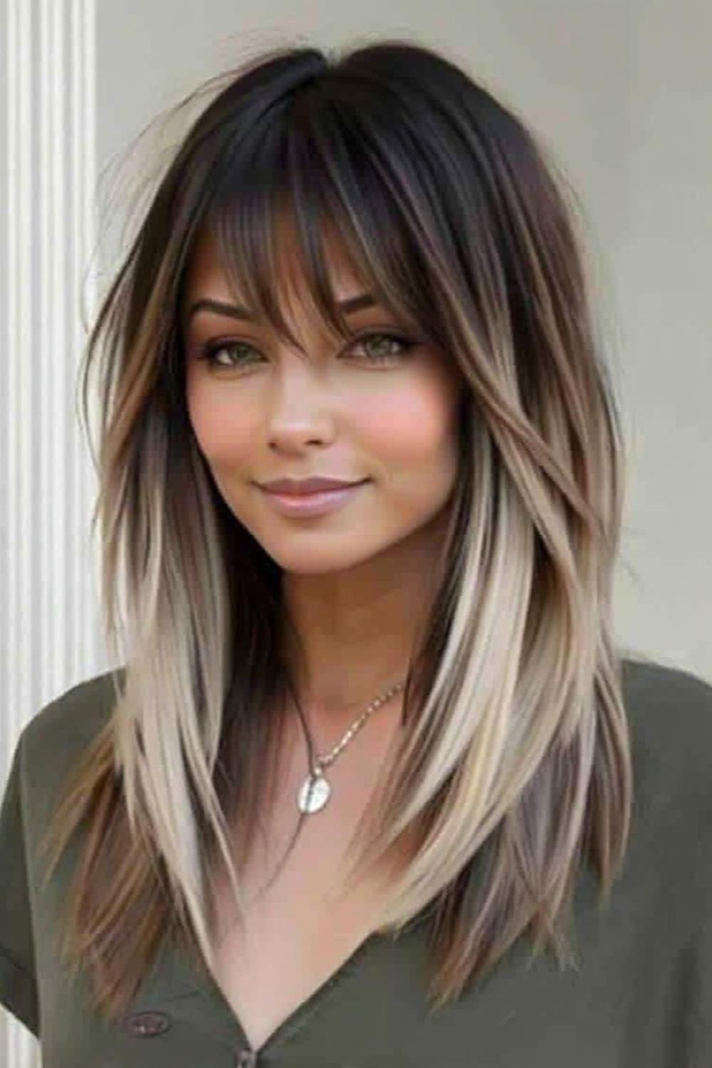 Moderne Laagjes met Pony