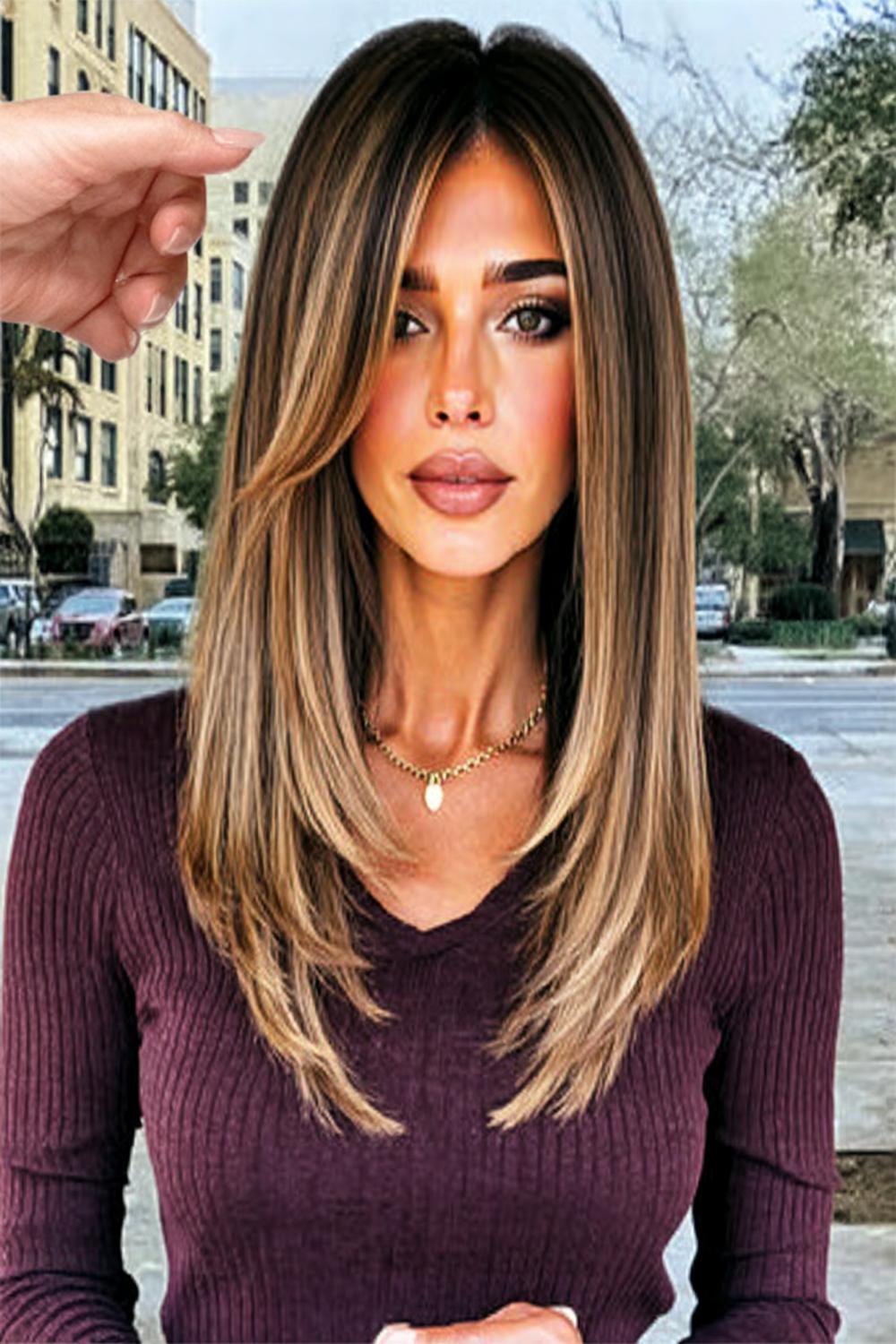 Stijlvolle Rechte Coupe