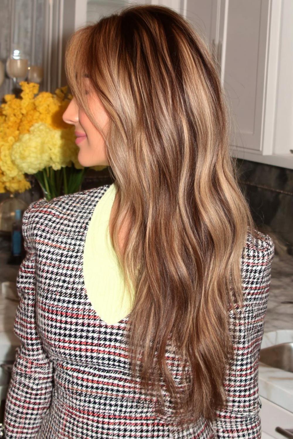 Geraffineerde Highlights Techniek