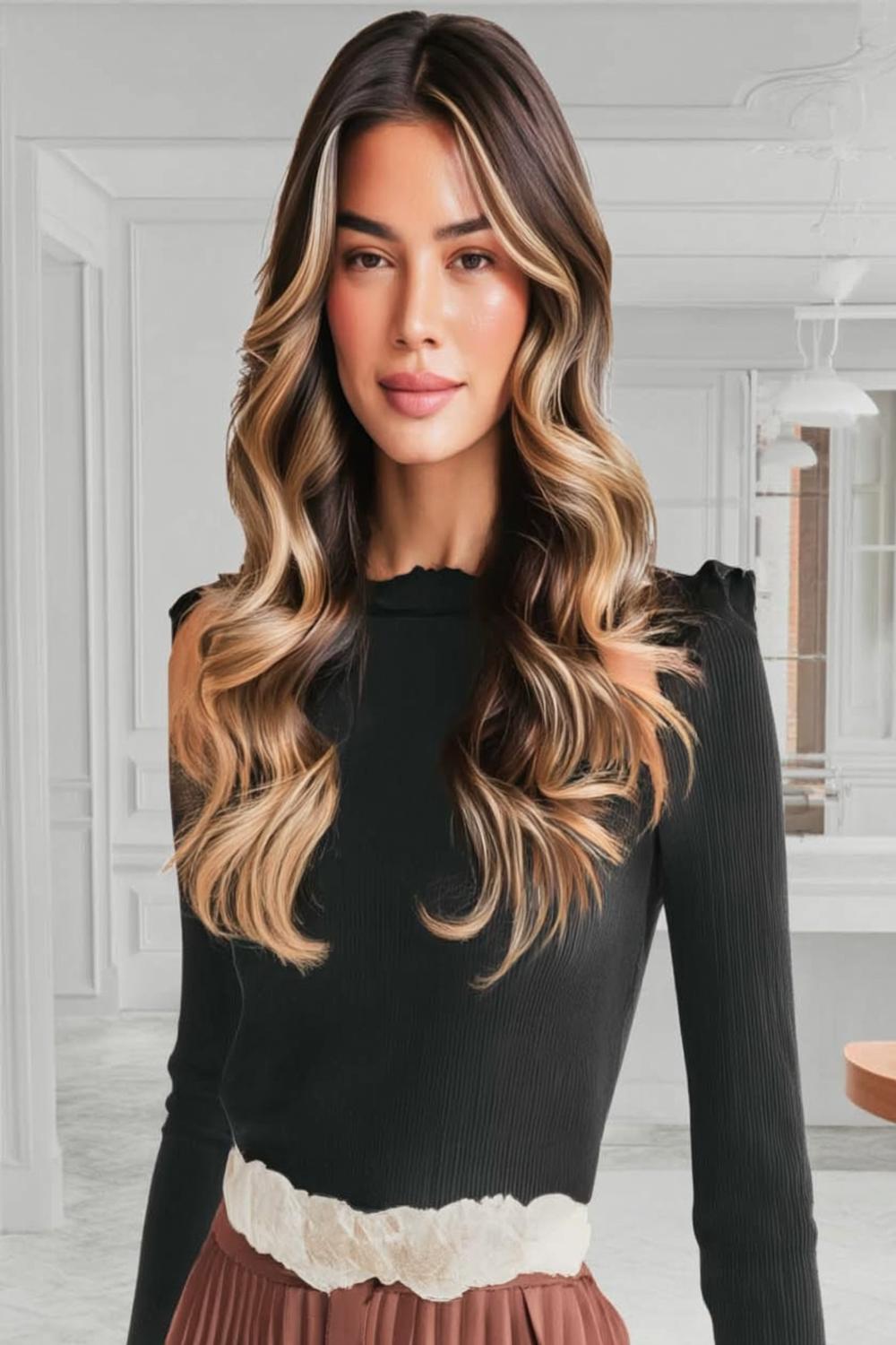 Klassieke Hollywood Glamour