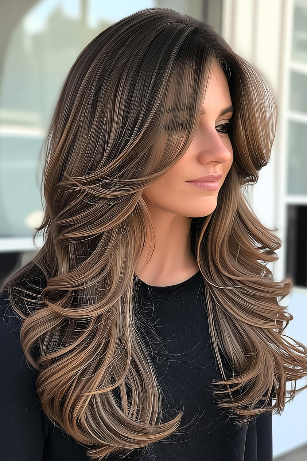 Perfecte Balans Volume