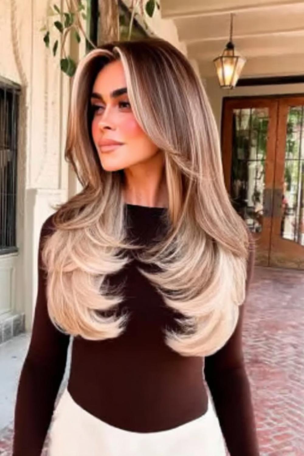 Perfecte Balayage Blend