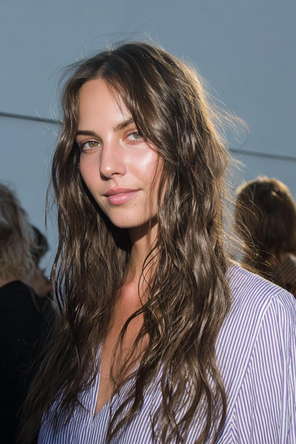 15 Kapsels Zonder Föhnen: stijlvolle looks die vanzelf mooi drogen