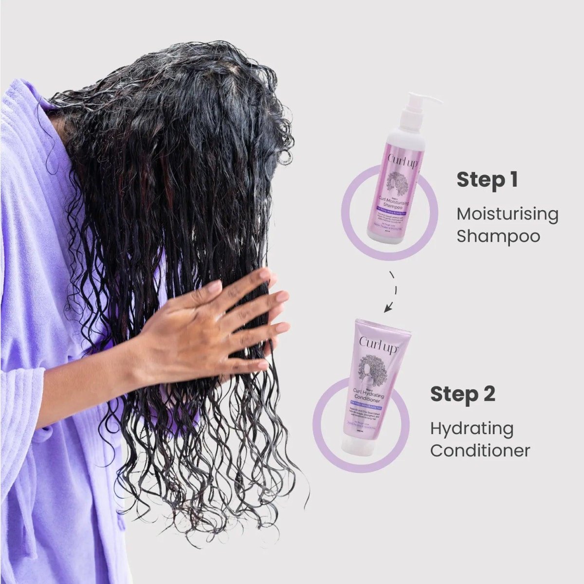 Haarverzorging tips voor krullen die echt werken