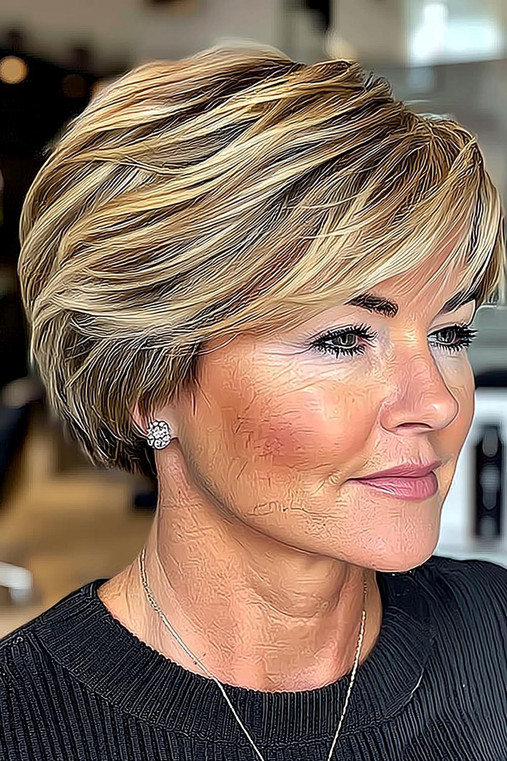 Natuurlijke Beweging en Glans