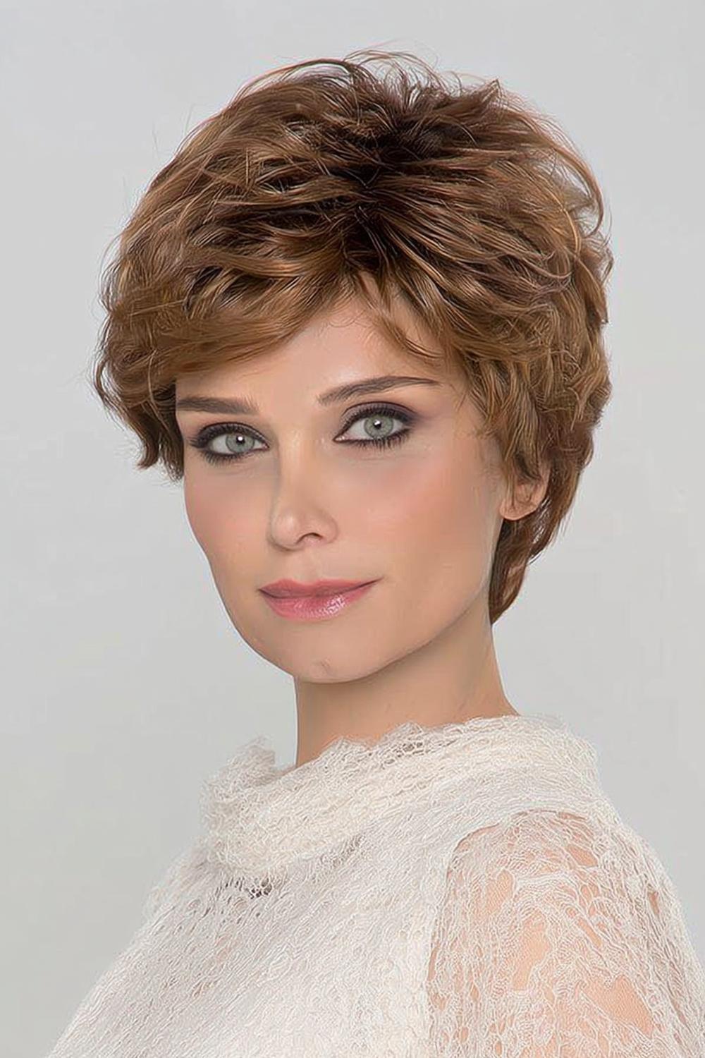 Verfijnde Gelaagde Stijl