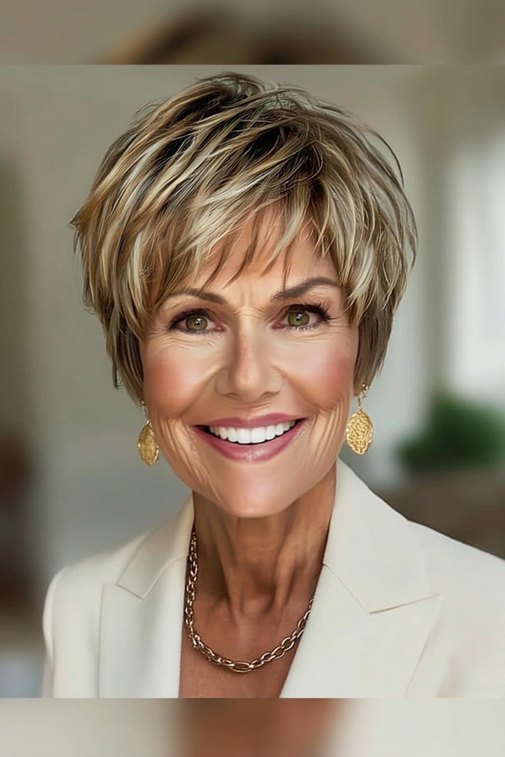 Zachte Gelaagde Contouren