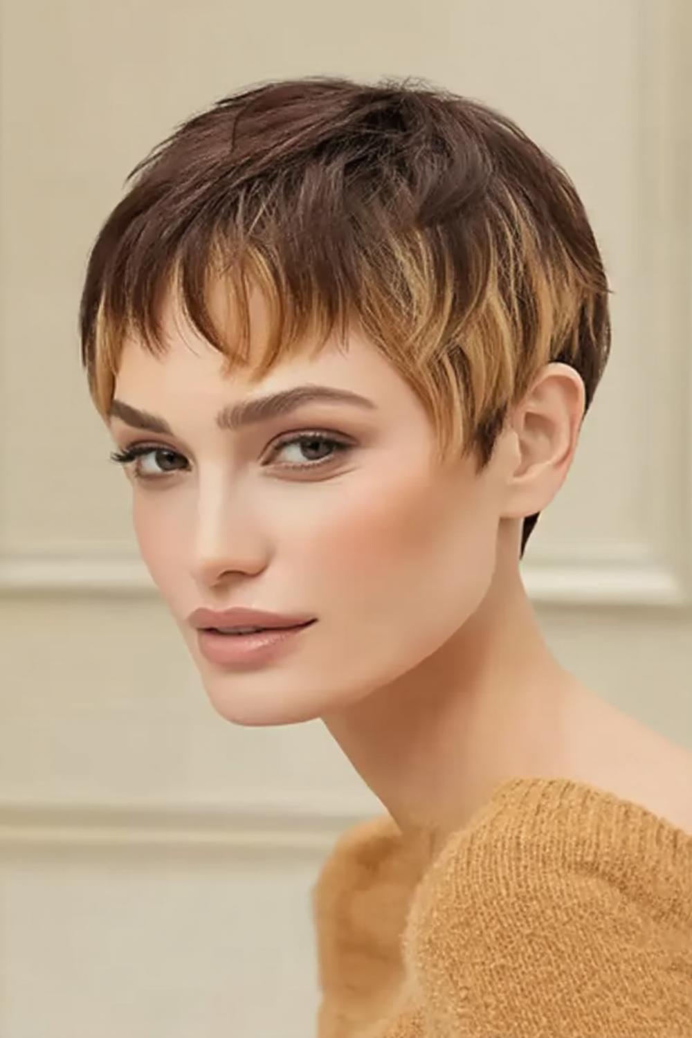 Klassieke Pixie met Pony