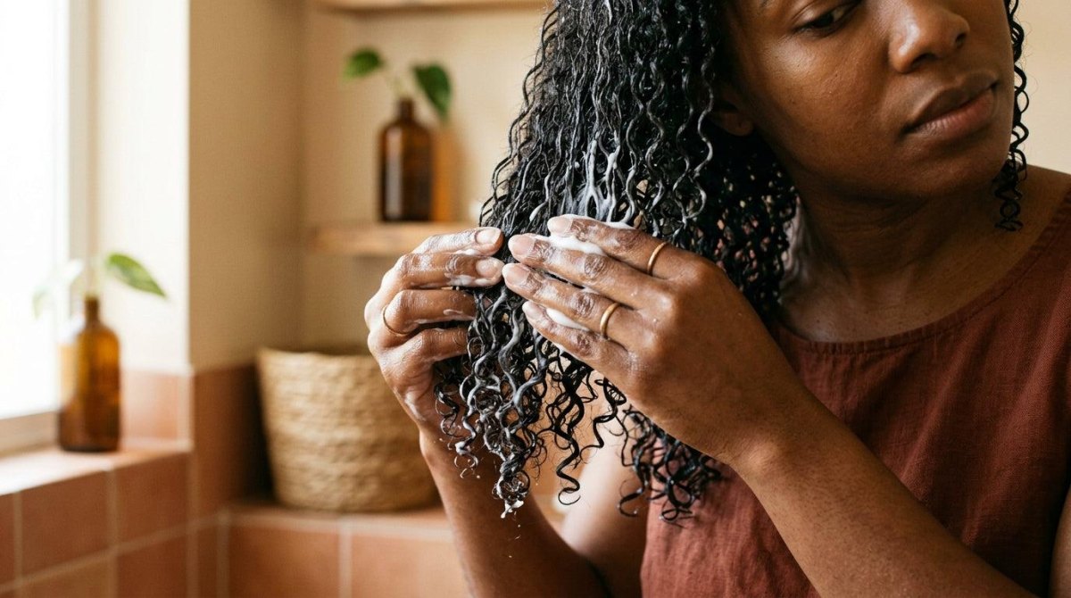 Haarverzorging bij krullen voor gezonde en mooie krullen