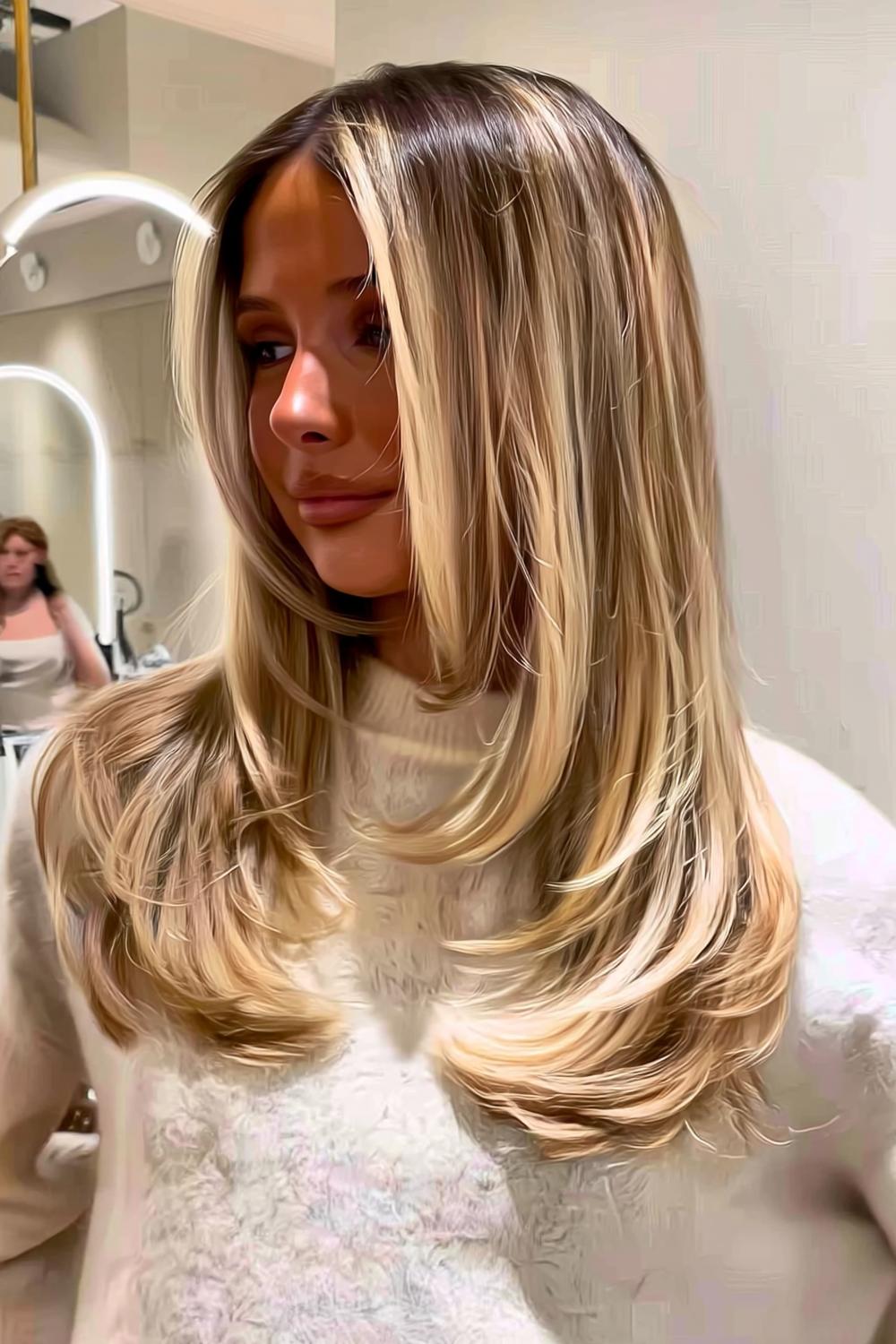 Zachte lagen voor natuurlijke beweging