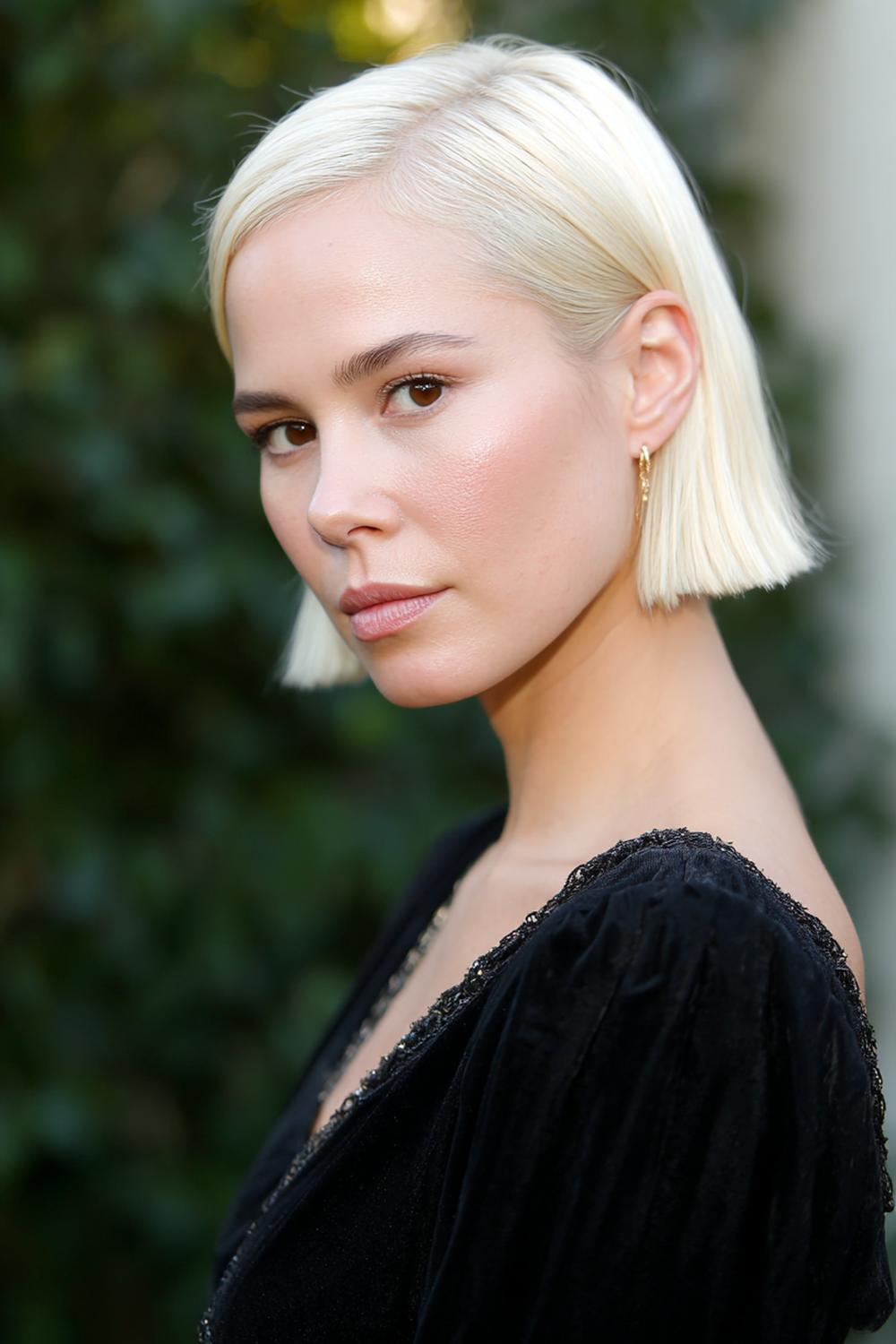 Vernieuwende Kapsels Voor 2026 - Modern En Draagbaar