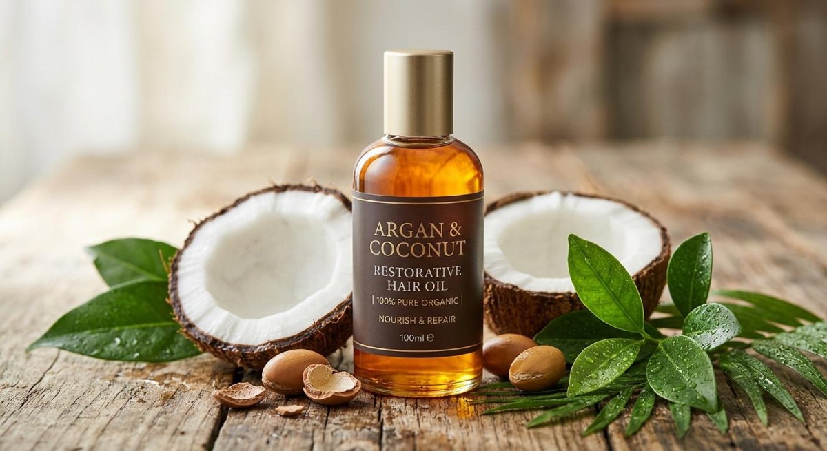 Natuurlijke haarverzorging voor sterker en gezonder haar