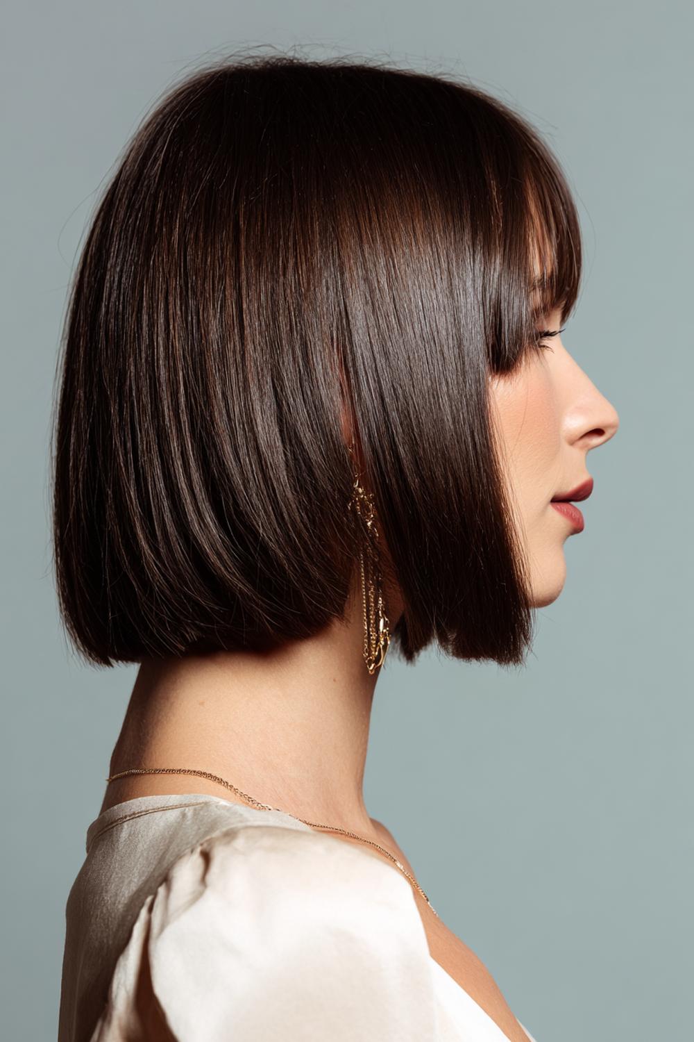 Vernieuwende Kapsels Voor Vrouwen In Het Haarjaar 2026