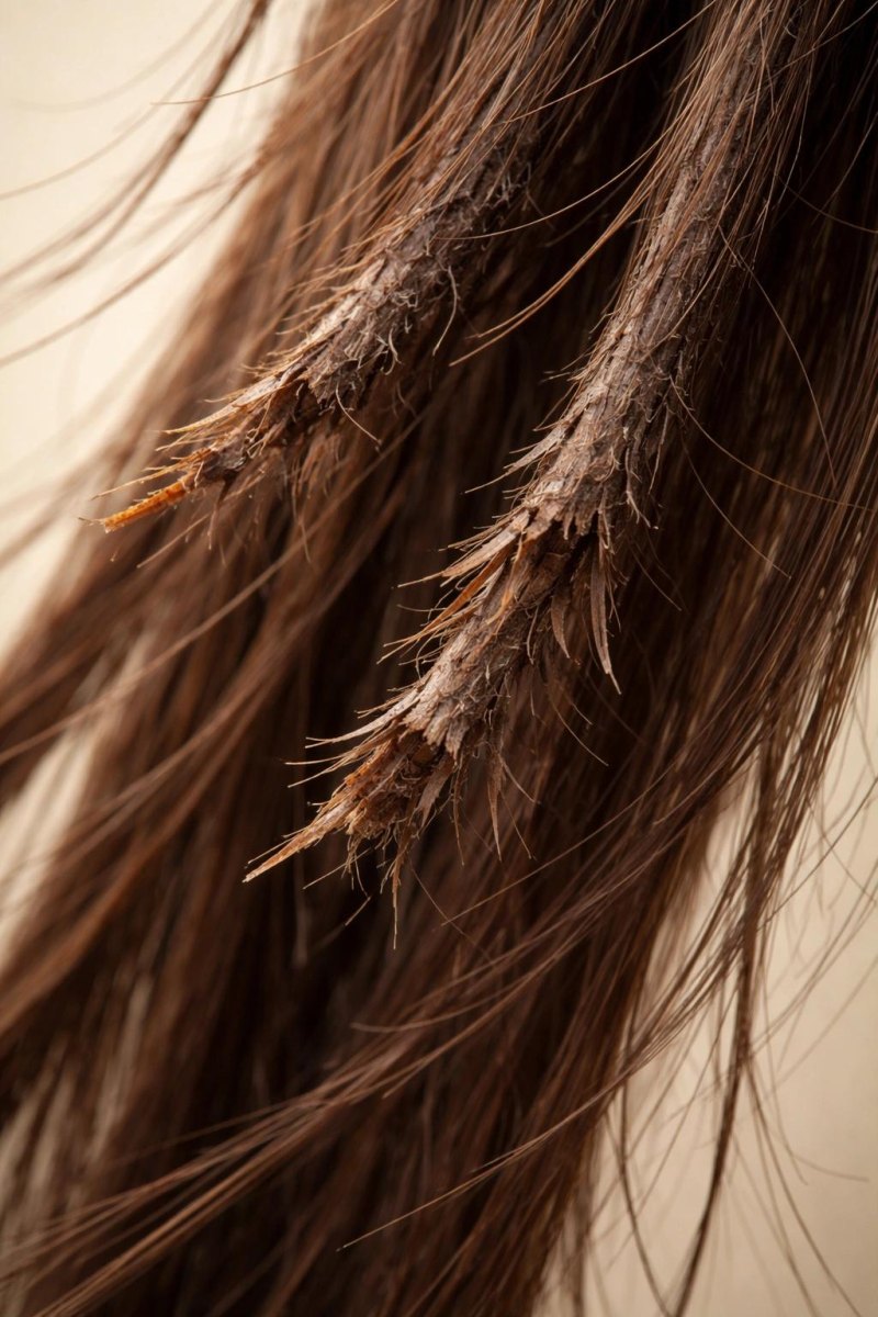 Haarverzorging bij haarbreuk voor sterker en gezond haar