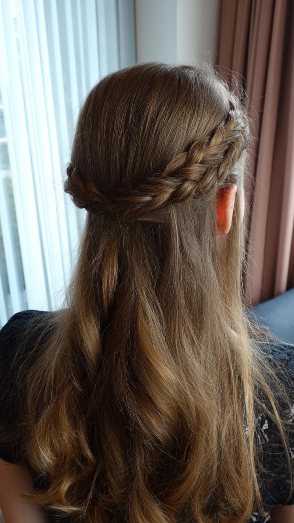 Dagelijkse Haar Looks 2026 Met Glanzende Touch