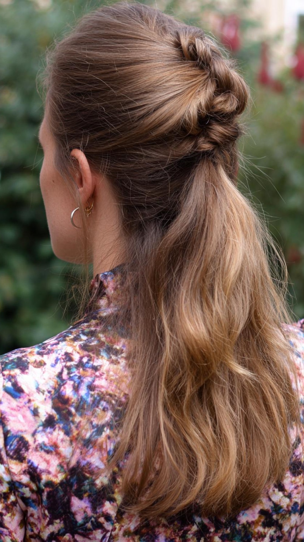 Dagelijkse Haar Looks 2026 Voor Krullend Haar