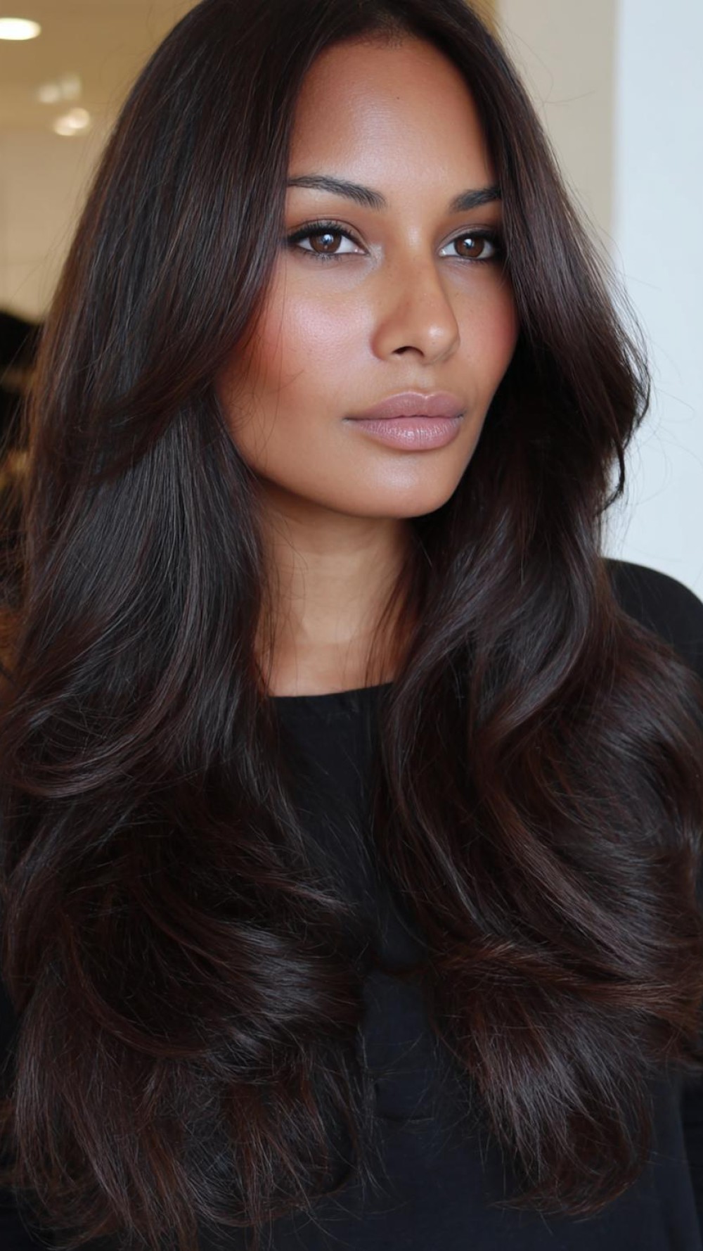 Frisse Haar Ideeen 2026: Frisdag Glans