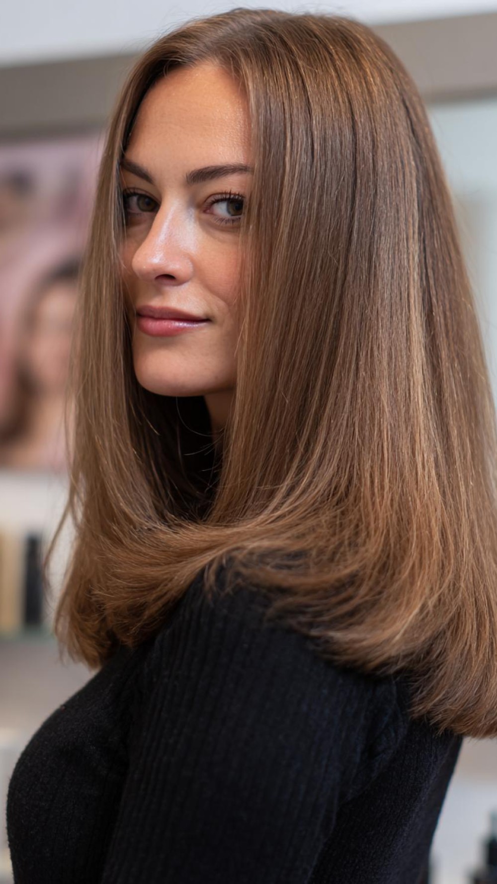 26 Creatieve Haarontwerpen