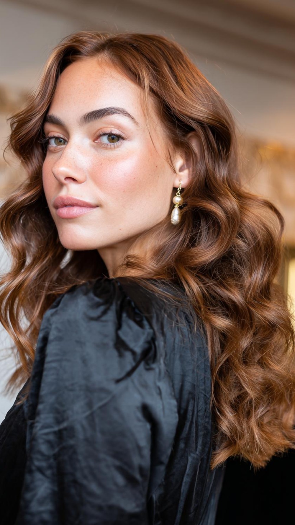 26 Betoverende Haarstijlen