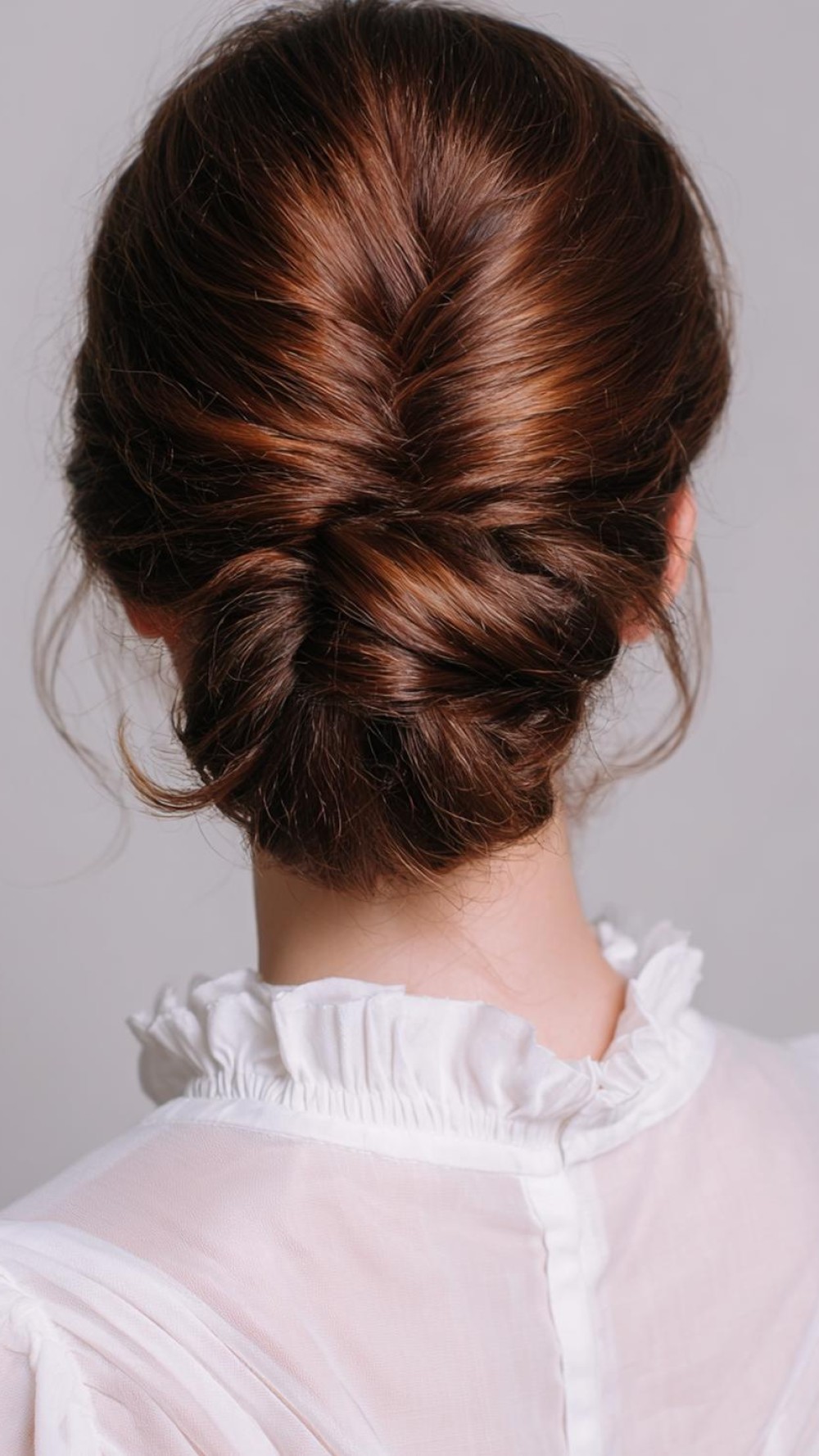 Haar Updo Inspiratie 2026: Unieke Accenten