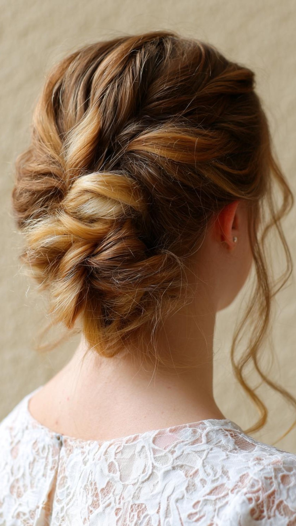 Haar Updo Inspiratie 2026: Tijdloos Elegance