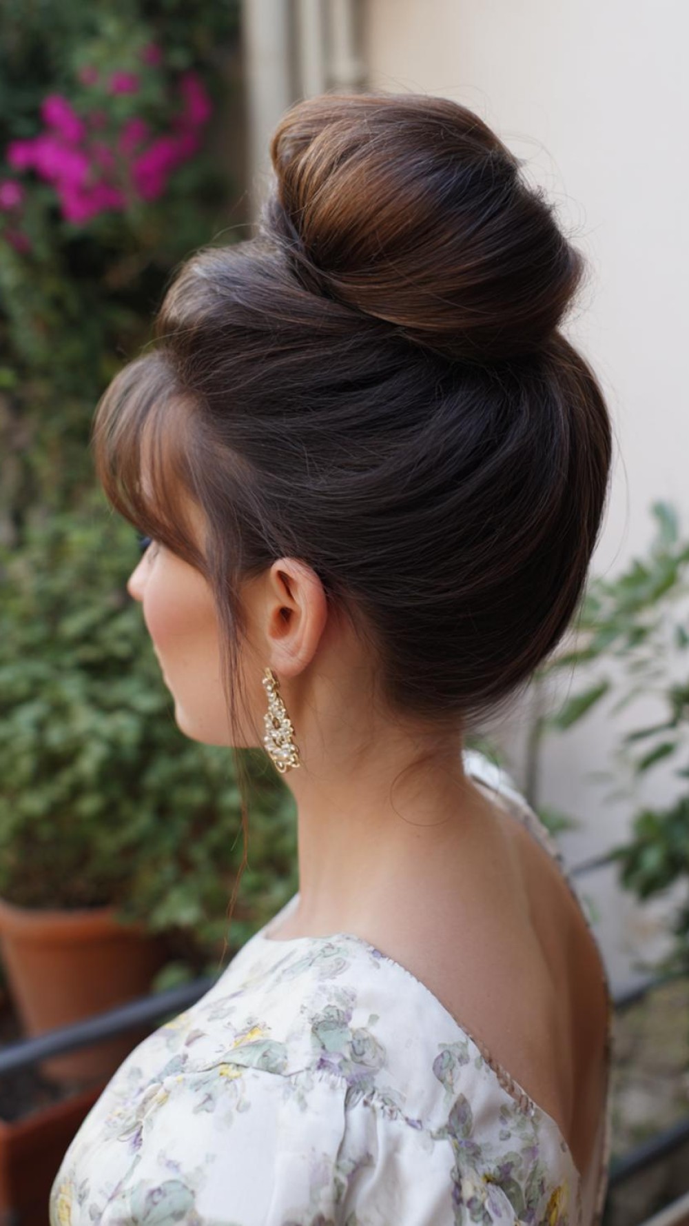 Haar Updo Inspiratie 2026: Elegante Details