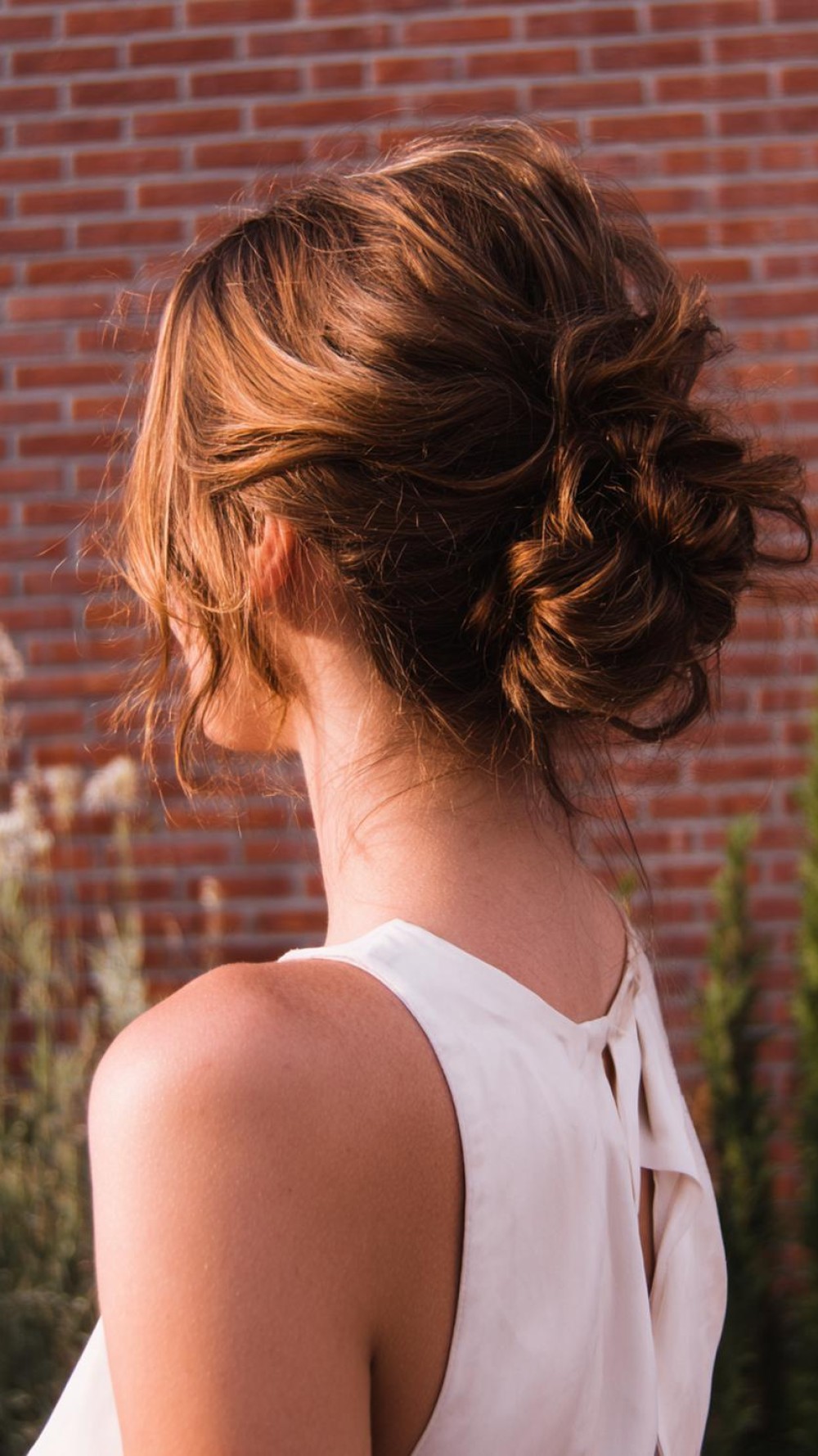 Haar Updo Inspiratie 2026: Verfijnde Look