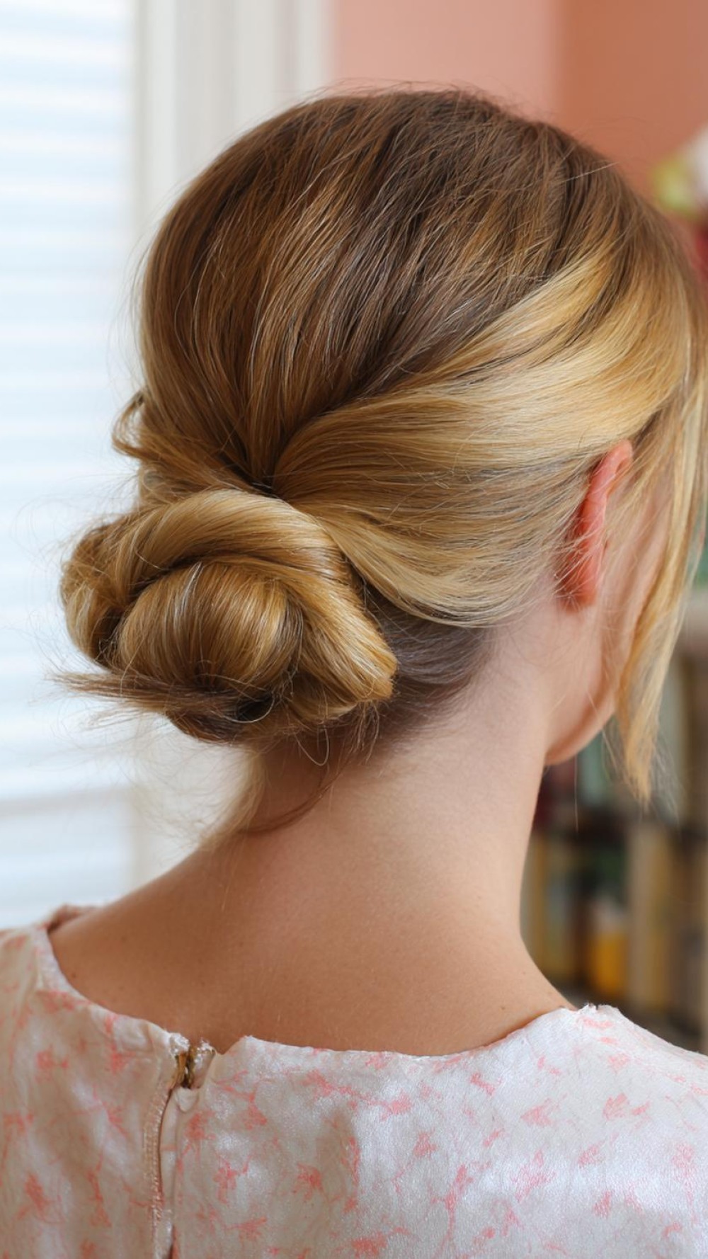 Haar Updo Inspiratie 2026: Bohemien Krullen