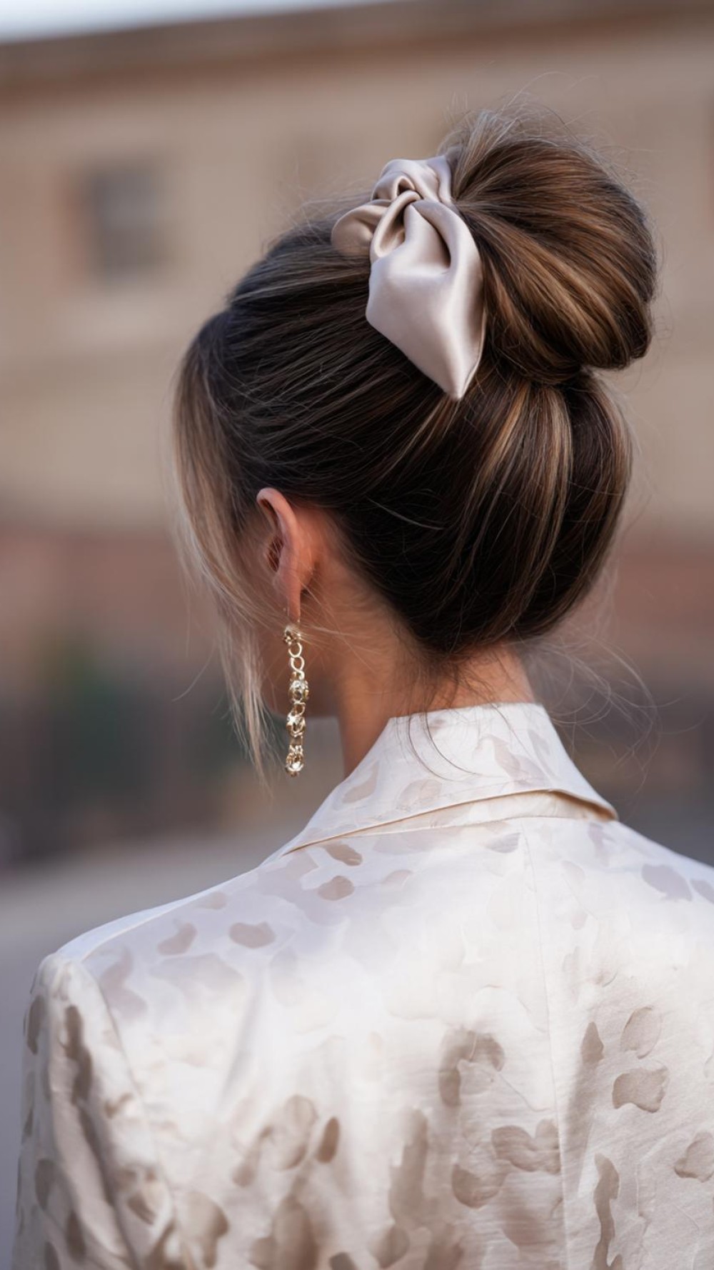 Haar Updo Inspiratie 2026: Fris en Modern