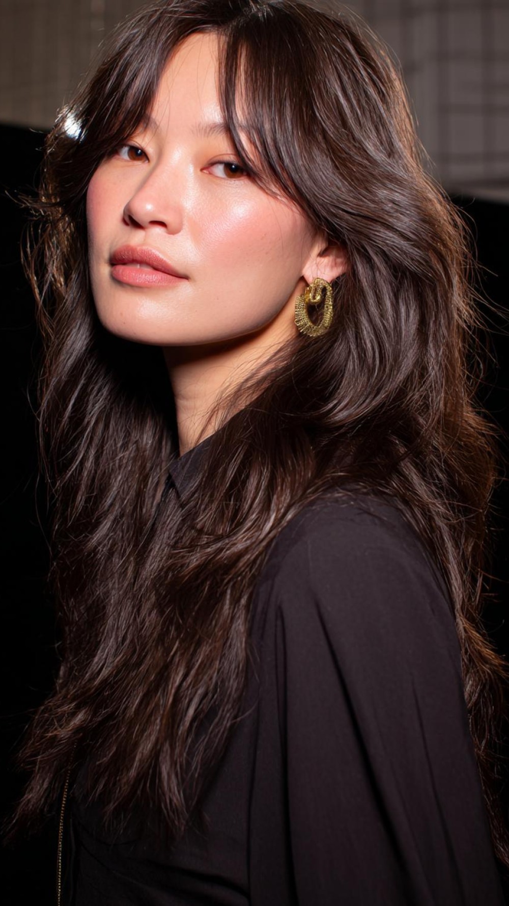 Haartrends Voor Herfst 2026 Karamel Highlights