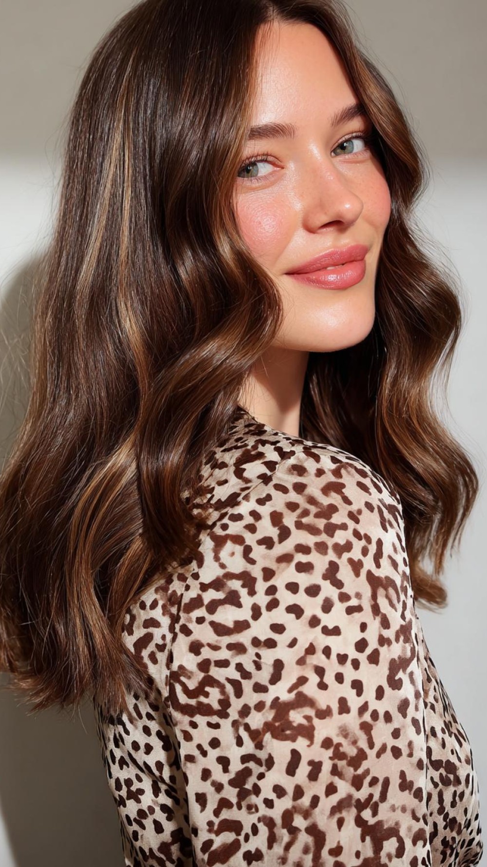 Haartrends Voor Herfst 2026 Warme Kapsels