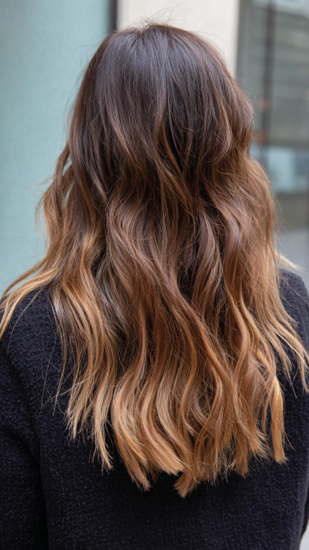 Haartrends Voor Herfst 2026 Vlechten Inspiratie