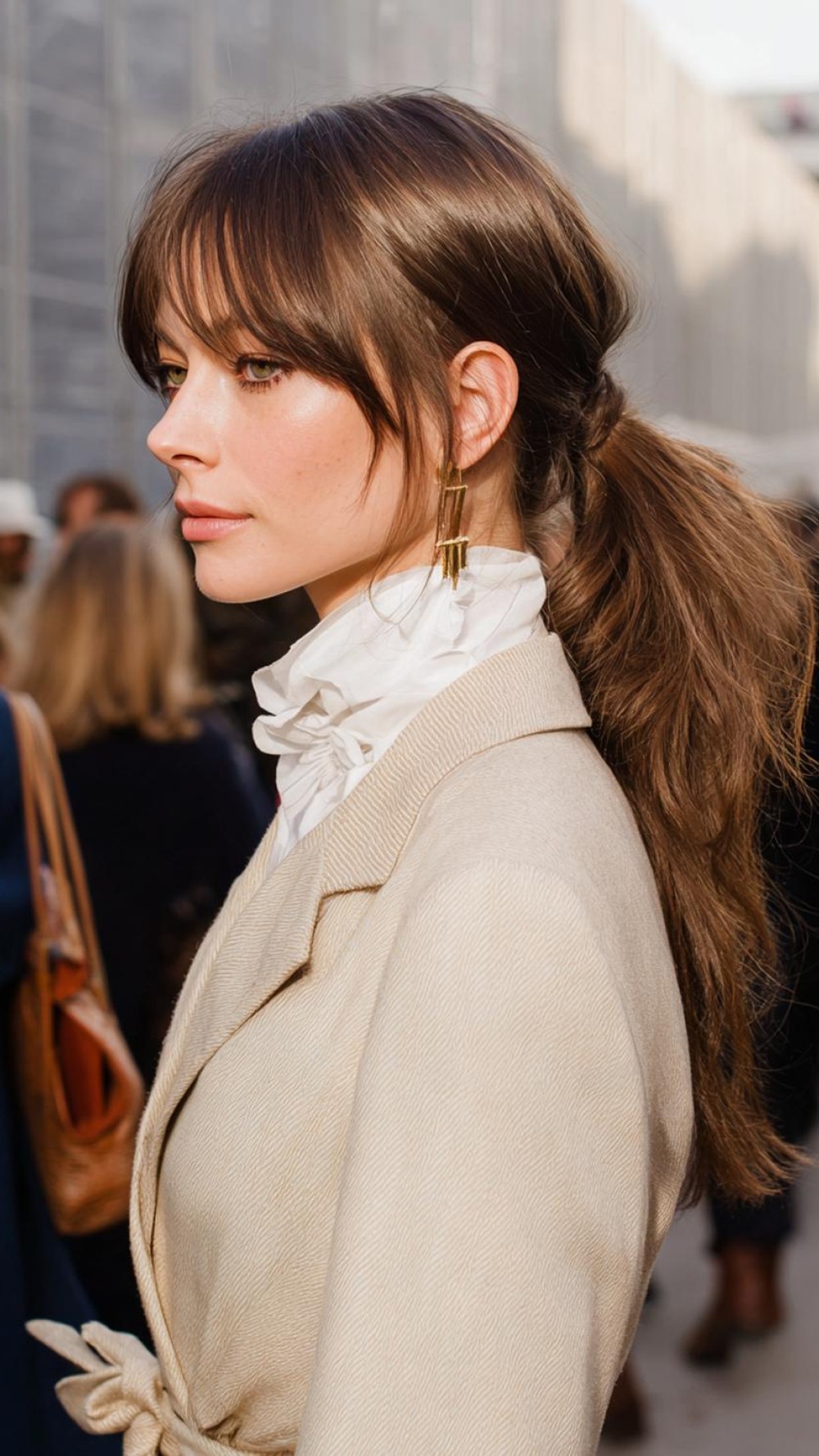 Haartrends Voor Herfst 2026 Werkdag Haarstijl