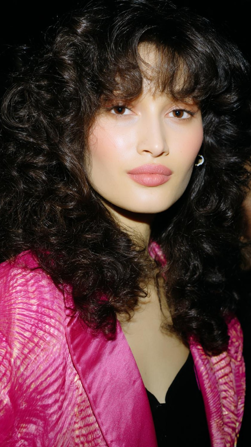 Haartrends Voor Herfst 2026 Subtiele Highlights