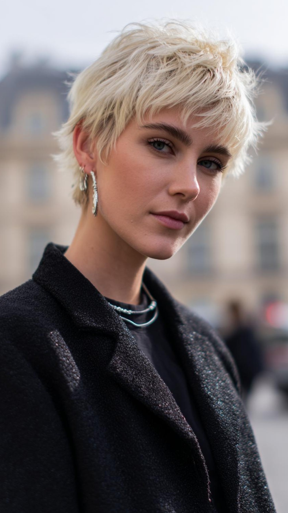 Haartrends Voor Herfst 2026 Koperaccenten Tips