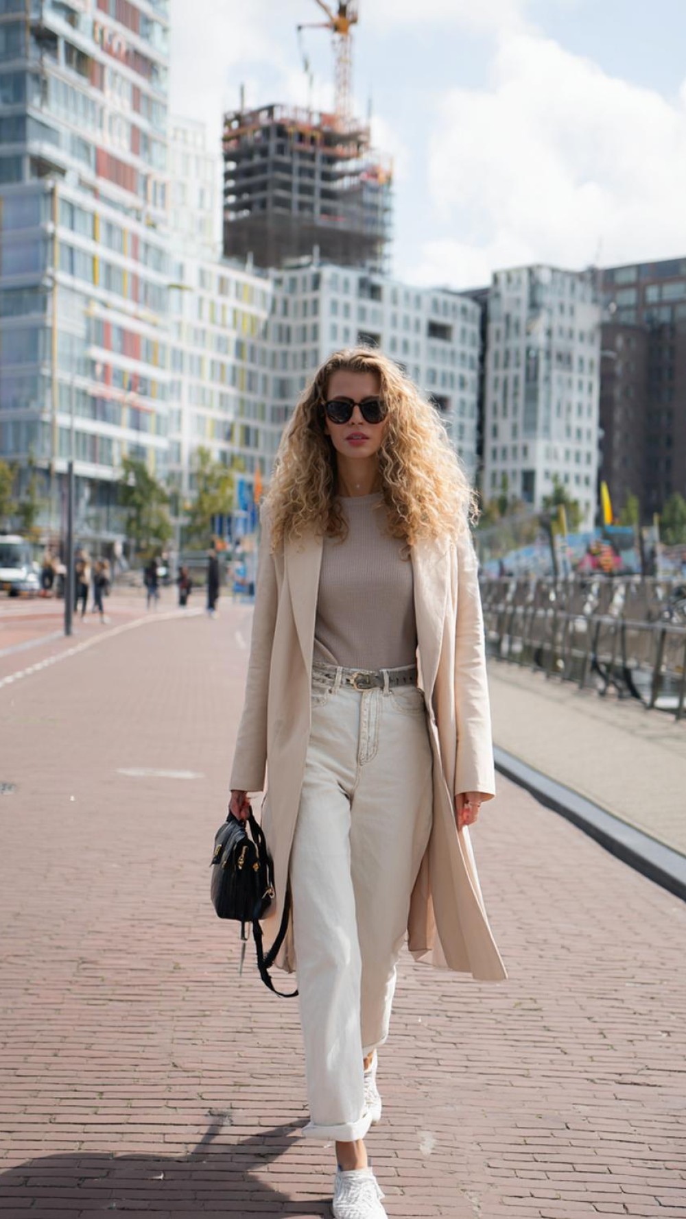 Haartrends Voor Herfst 2026 Natuurlijke Stijlen