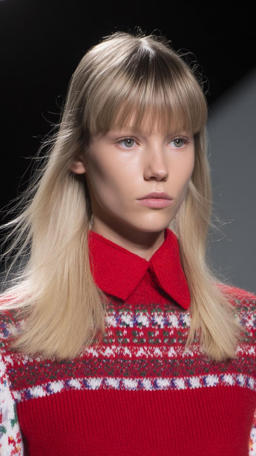 Haartrends Voor Winter 2026 Nonchalante Golven