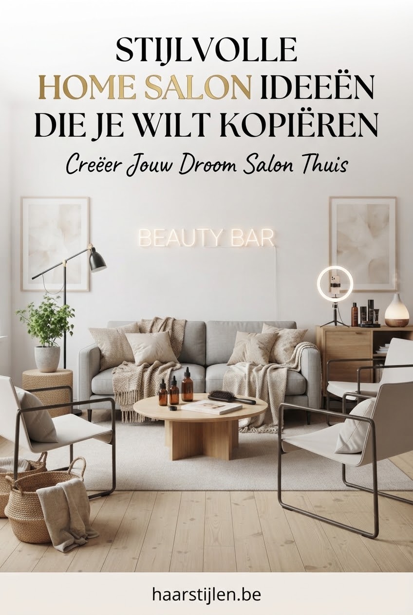 Stijlvolle Home Salon Ideeën Die Je Wilt Kopiëren