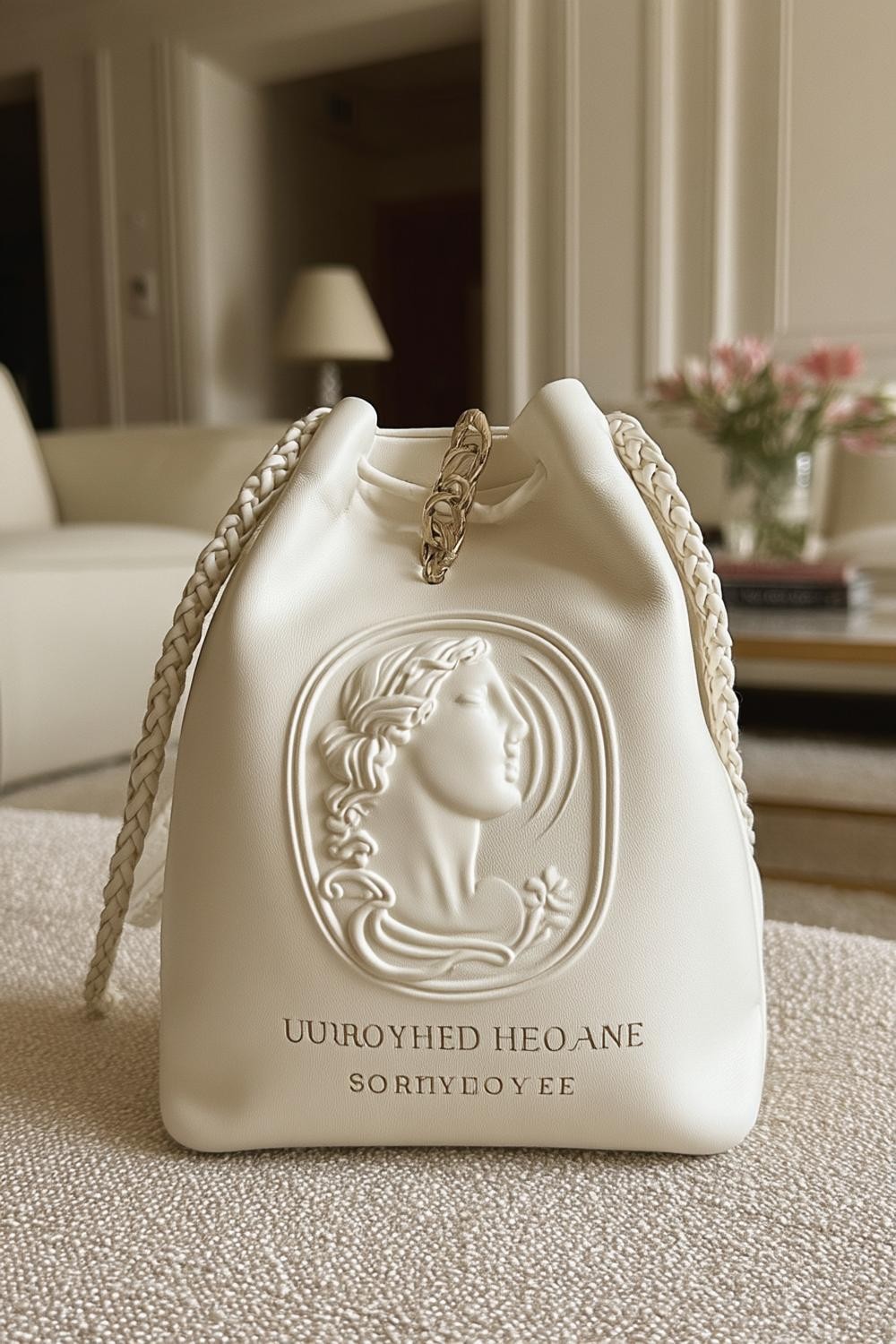 Luxe Handgemaakte Details