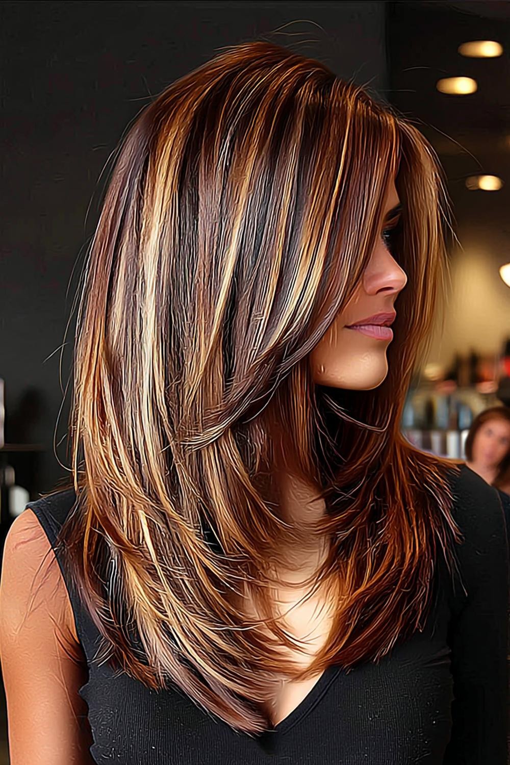 Dynamische Laagstructuur