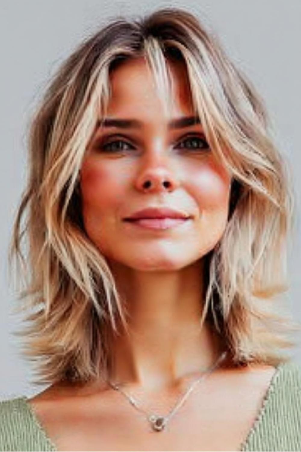 Gelaagde Lob met Beweging