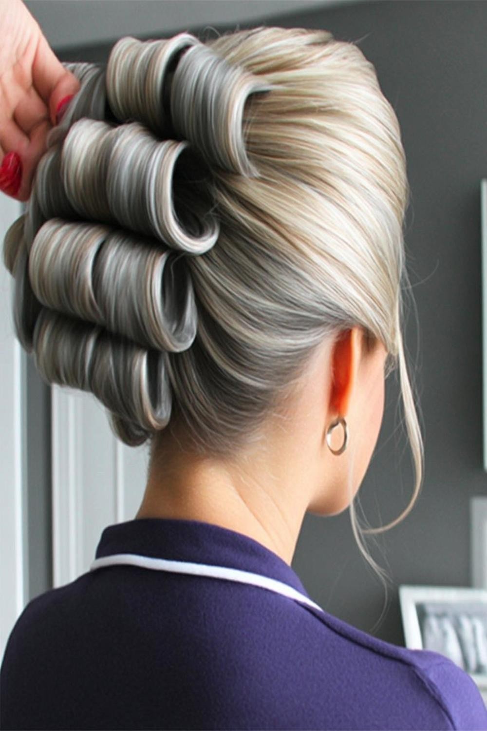 Grote Krullers Effect