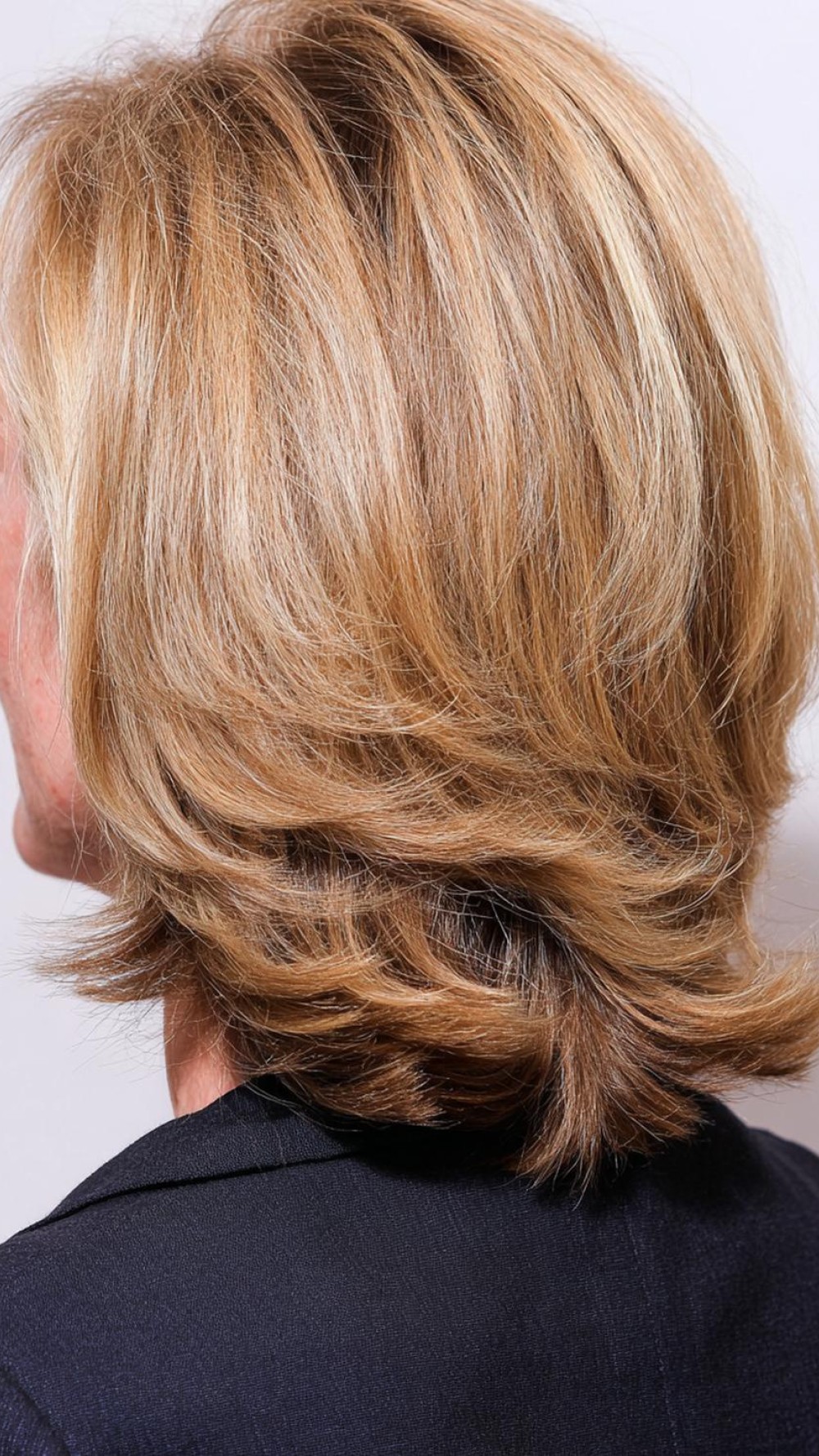 Kapsels Met Pony Voor 50 Plus Tijdloos