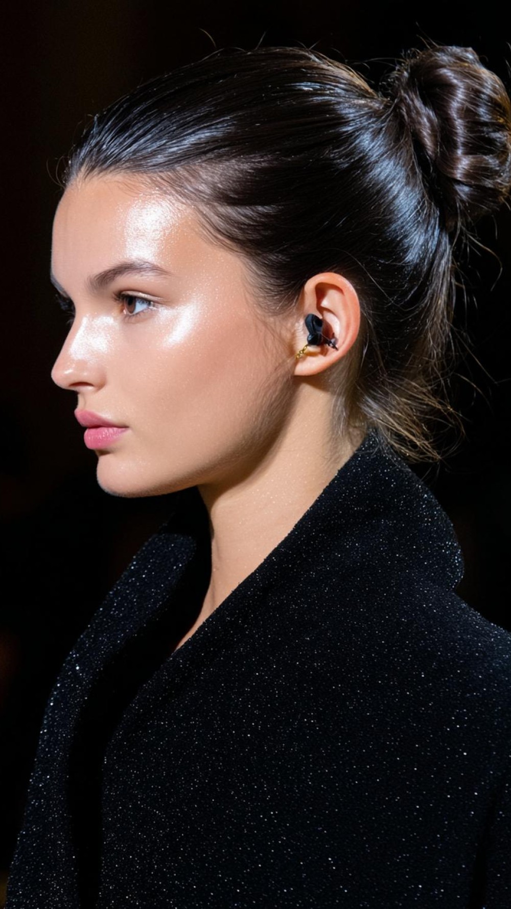 15 haarstijlen met minimale inspanning